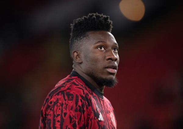 Sheffield United v Manchester United - Premier League