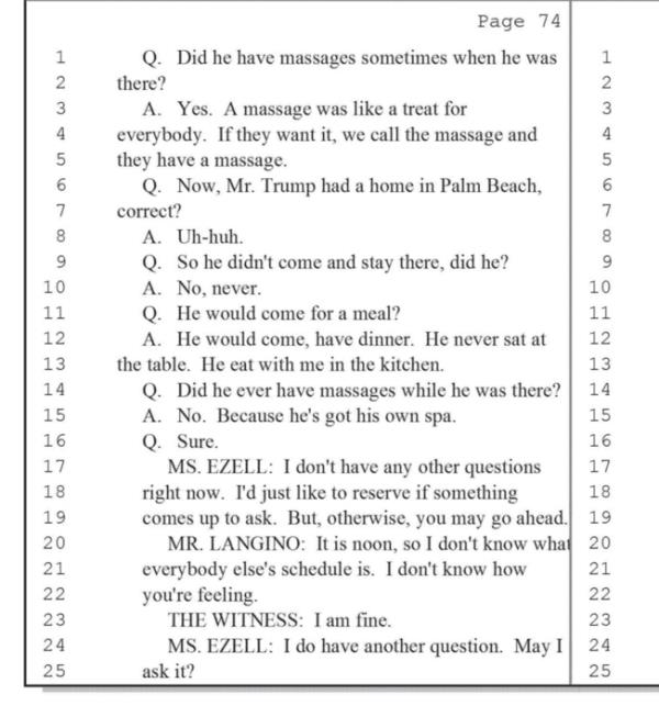 Jeffrey Epstein released docu<em></em>ment