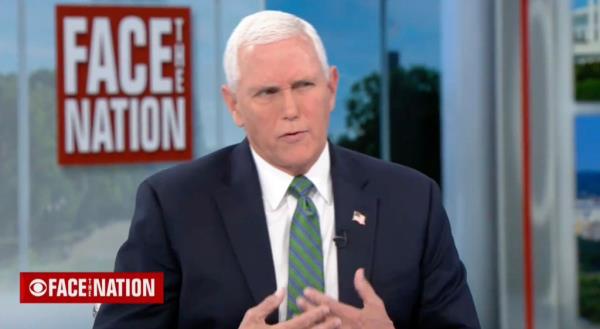 Mike Pence