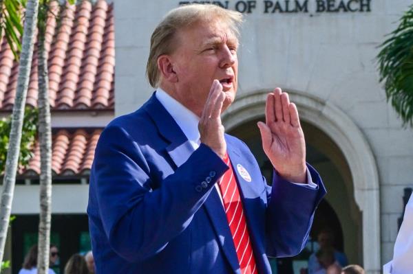 Do<em></em>nald Trump