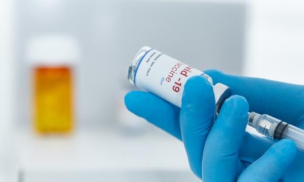 The coro<em></em>navirus vaccine was developed in record time