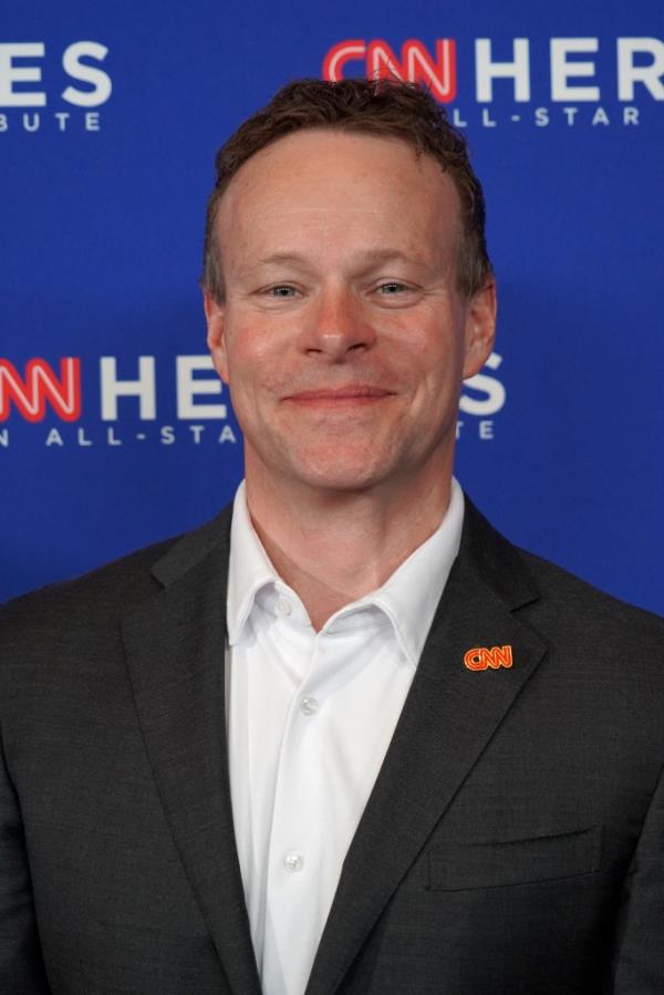 Chris Licht