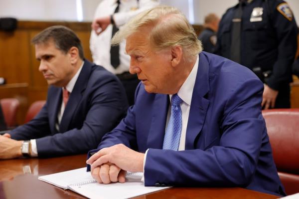 Do<em></em>nALD TRUMP