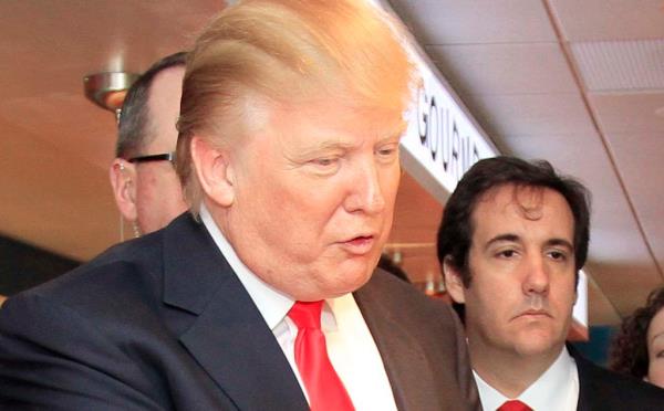 Do<em></em>nALD TRUMP