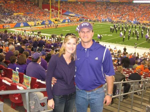 Texas Christian University
