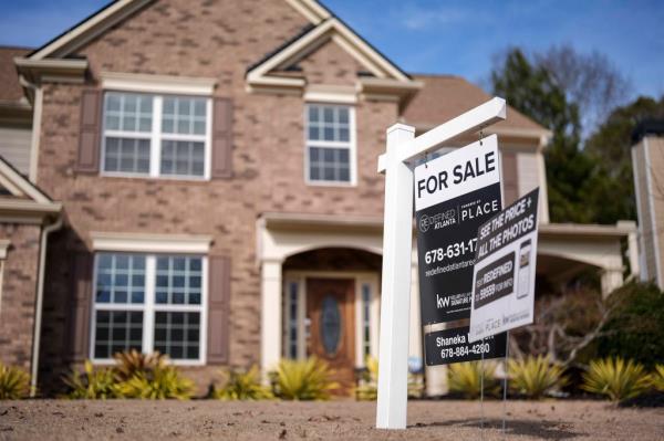 Home prices could play a subtle but im<em></em>portant role in the 2024 presidential election.