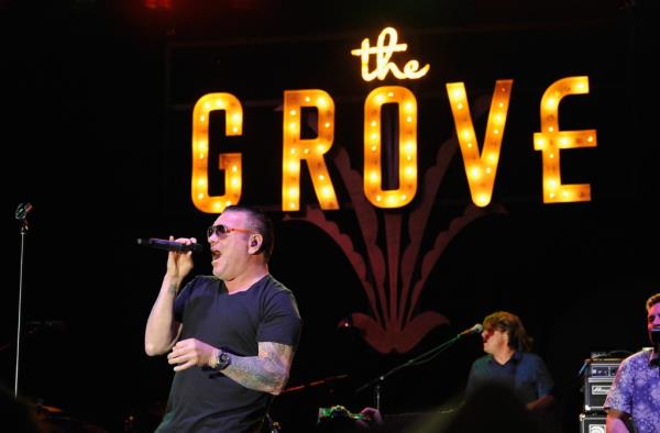 Smash Mouth