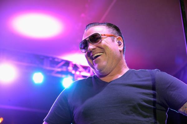 Steve Harwell suffered from several chro<em></em>nic conditions.