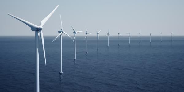 Zuber said the recent cancellation of three offshore window projects will be a set back for meeting the targets.