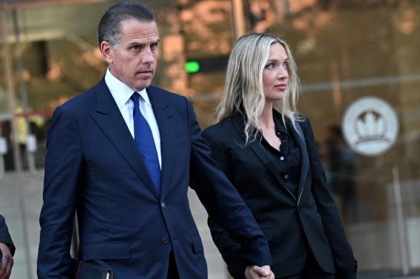 Hunter Biden