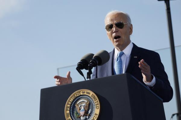 President Biden