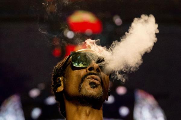 Snoop Dogg 