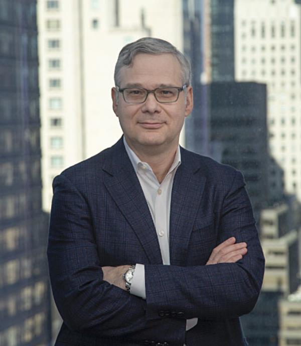 Vlad Kliatchko