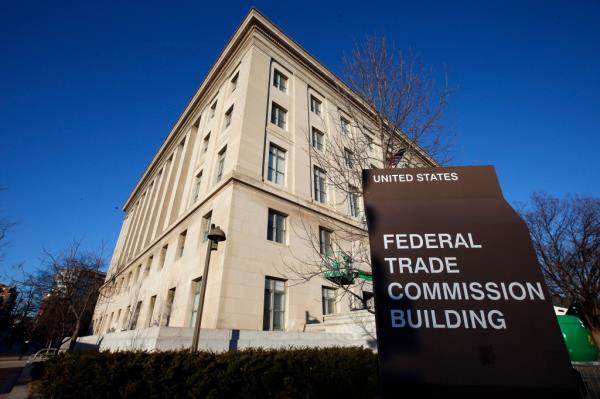 FTC headquarters