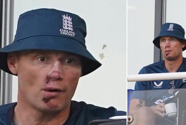 Freddie Flintoff