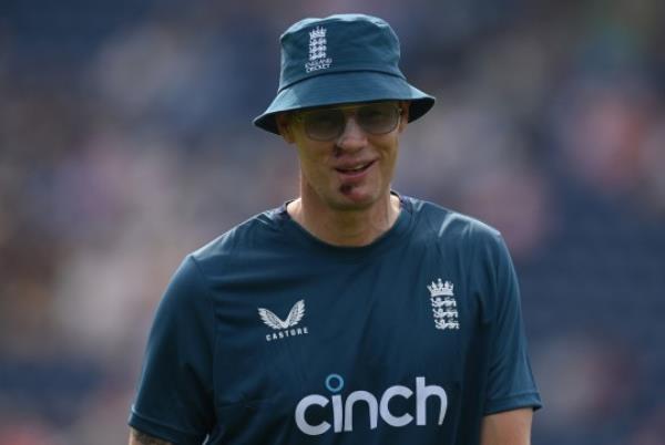 Freddie Flintoff