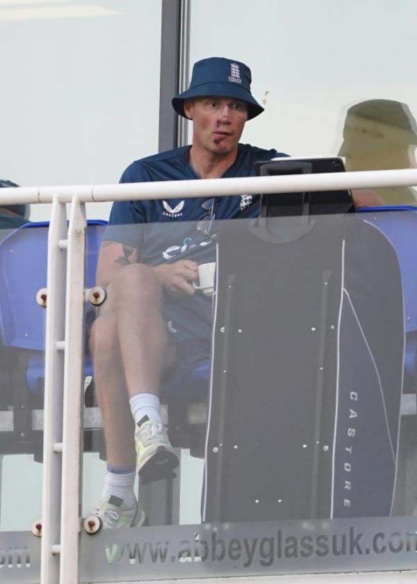 Freddie Flintoff