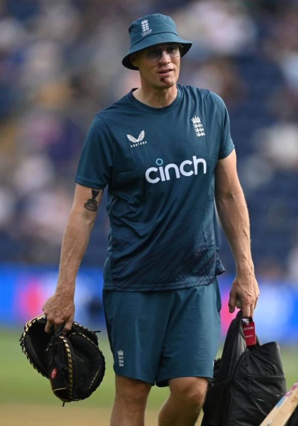 Freddie Flintoff