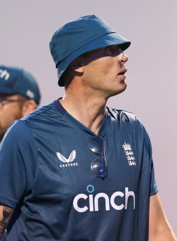 Freddie Flintoff