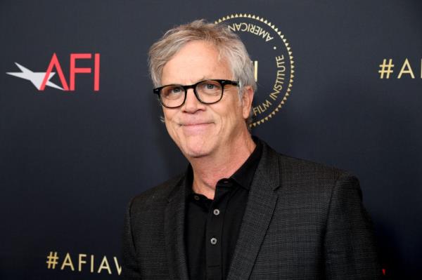 Todd Haynes attends the AFI Awards at Four Seasons Hotel Los Angeles at Beverly Hills on January 12, 2024 in Los Angeles, California.