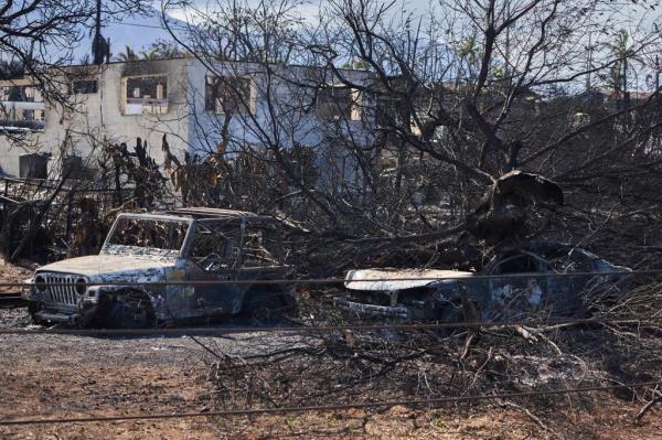 The bodies of more than 100 victims in Lahaina have been recovered in the countryas deadliest wildfire in more than a century.