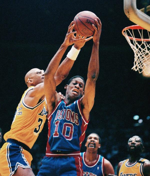 Dennis Rodman