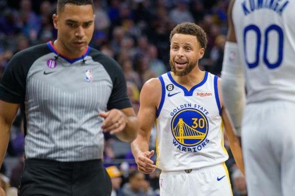 Stephen Curry