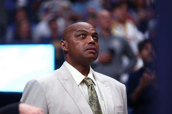 Charles Barkley