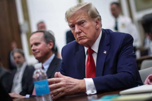 Do<em></em>nald Trump