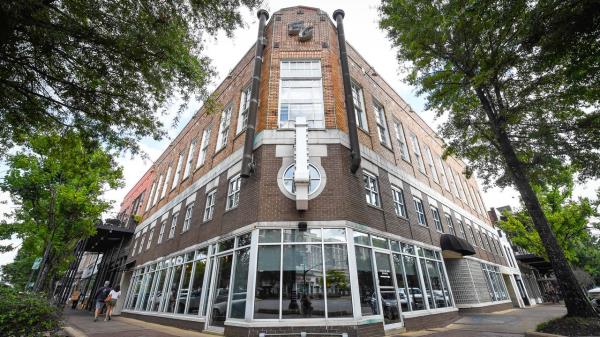 Brown's Corner Tuscaloosa