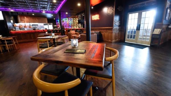 Brown's Corner Tuscaloosa