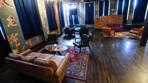 Brown's Corner Tuscaloosa