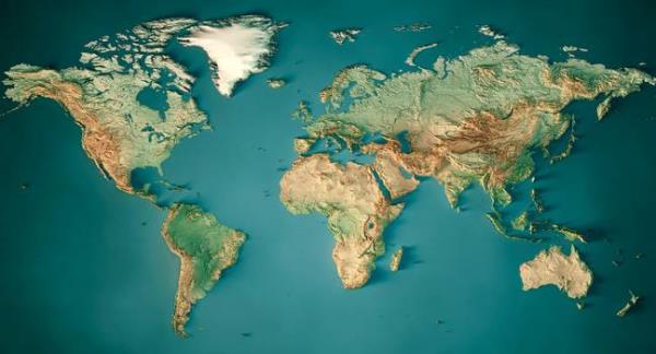 Douwe van Hinsbergen also explained why this information is im<em></em>portant and can be useful to geologists. Credit: Getty Stock Image