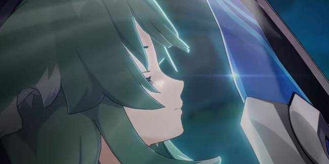 Ho<em></em>nkai Star Rail Huohuo Dodging A Slash By An Inch