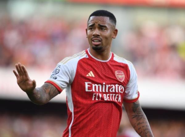 Arsenal FC v Manchester City - Premier League