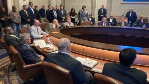 Alabama Medical Cannabis Commission