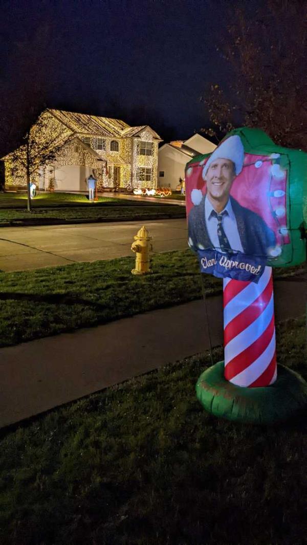 greg & rachel osterland