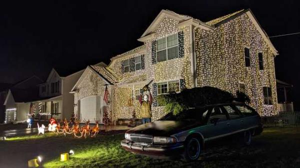 greg & rachel osterland