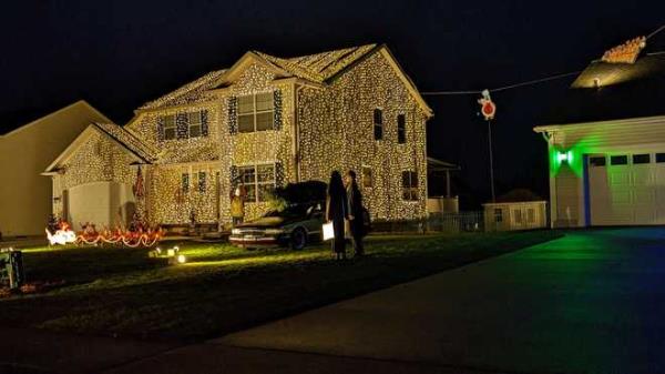 greg & rachel osterland