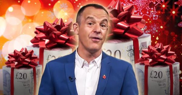 Martin Lewis has given his top tips for how households can save mo<em></em>ney this Christmas