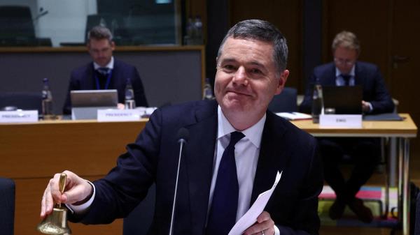 Mes, Donohoe: “Italy’s no takes away a tool against the banking crisis”