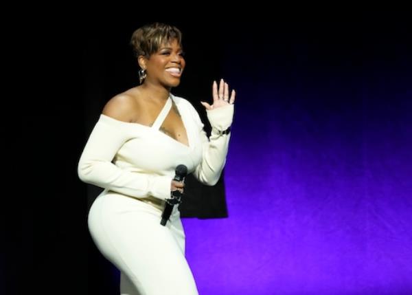 Fantasia Barrino