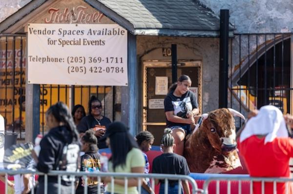 2023 Magic City Classic