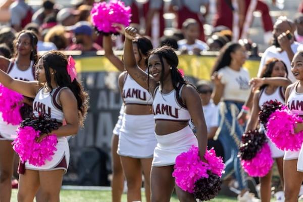 2023 Magic City Classic