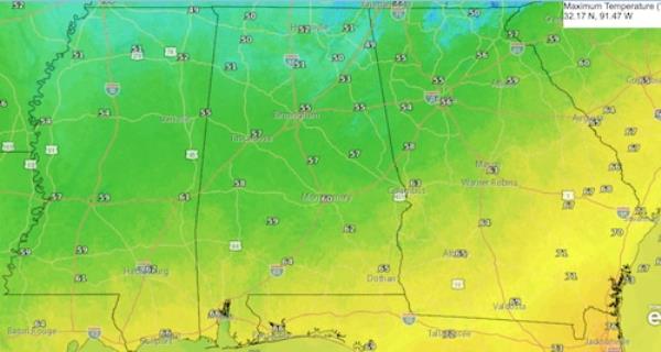 Mo<em></em>nday highs