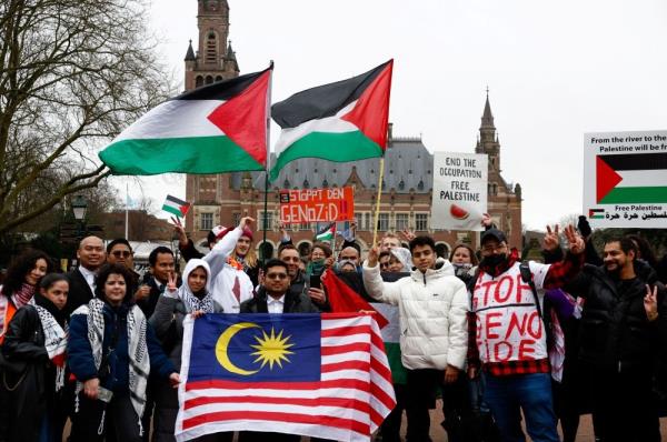 Malaysia’s oral submission to ICJ adds value to Palestine issue, says Ops Ihsan Secretariat