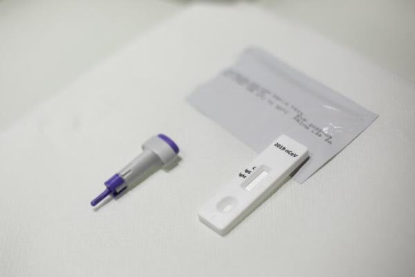 Covid still declining, all values dropping – Healthcare