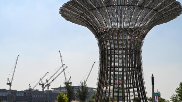 Cooler commutes possible with UAE start-up's AI-powered tool providing easily accessible heat data