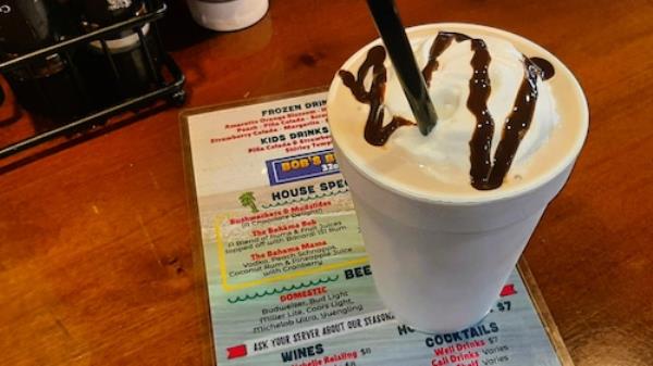The Bushwacker has been the signature cocktail of the central Gulf Coast for 49 years, but it comes in a lot of varieties.
