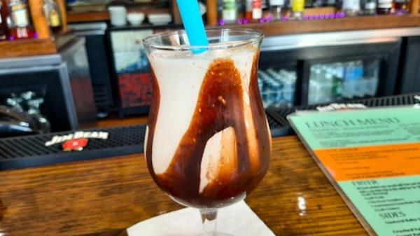 The Bushwacker has been the signature cocktail of the central Gulf Coast for 49 years, but it comes in a lot of varieties.